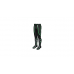 Scrolling Header Belt, Pants and Boots